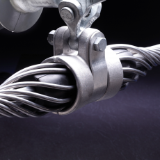 ARMOR-GRIP® Suspension